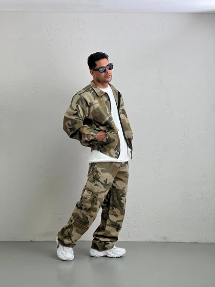 شلوار مردانه چیریکی