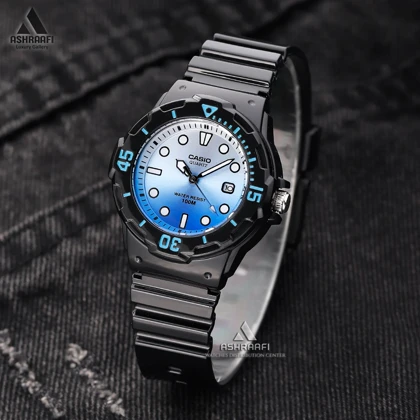 ساعت اسپرت کاسیو Casio LRW-200H-2EV