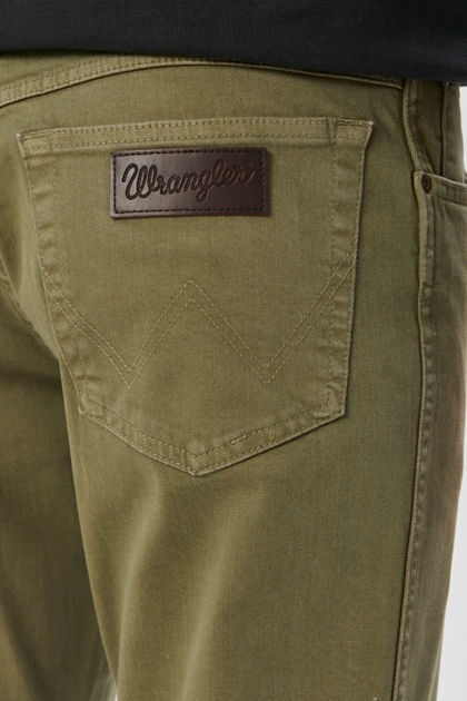 شلوار جین مردانه wrangler wrangler