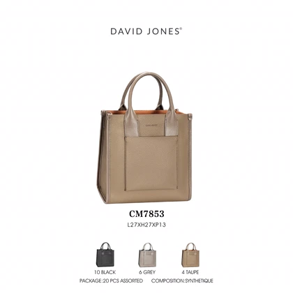 کیف دستی زنانه دیوید جونز مدل David Jones CM7853
