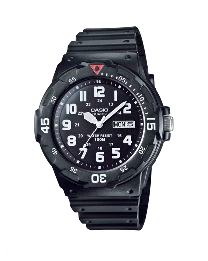 ساعت مچی مردانه کاسیو CASIO MRW-200H-1B
