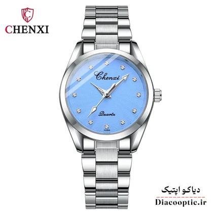 ساعت مچی زنانه برند چنکسی مدل Do- CHENXI 006