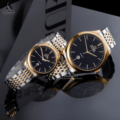ساعت امگا سیمستر Omega Seamaster 2123K