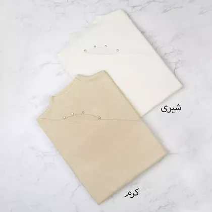 بلوز بافت 21363