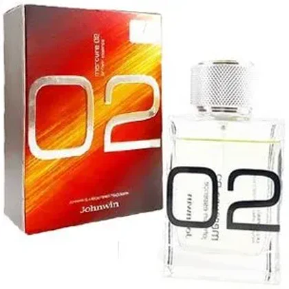 عطر ادکلن اسنتریک مولکول مولکول 02 Escentric Molecules Molecule 02