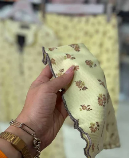 بلوز شلوار نرمال سیاه اینجه کد4-26004