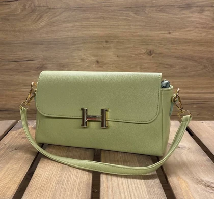 کیف پاسپورتی جلو سگک