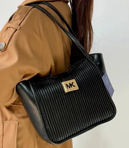 کیف زنانه دوشی چرم