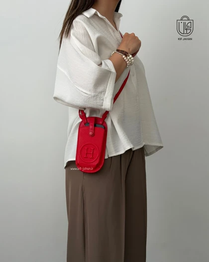کیف موبایلی HS