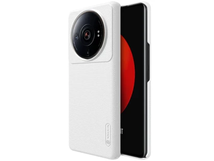 قاب محافظ شیائومی می 12 اس اولترا نیلکین Nillkin Xiaomi Mi 12S Ultra Super Frosted Shield Case