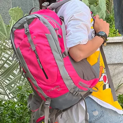 کوله پشتی کوه و سفر Pekynew مدل PKN155 (32 LITER)