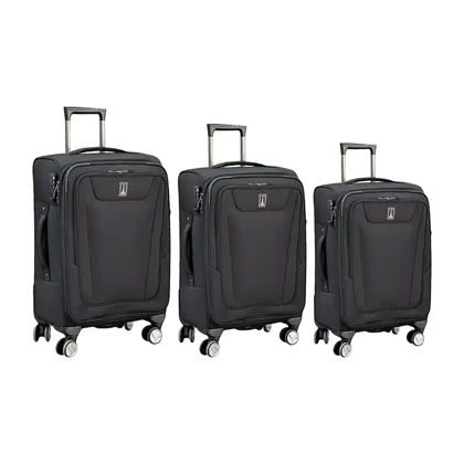 چمدان تراول پرو مدل TRAVEL PRO - TP40109 SERIES سری سه عددی