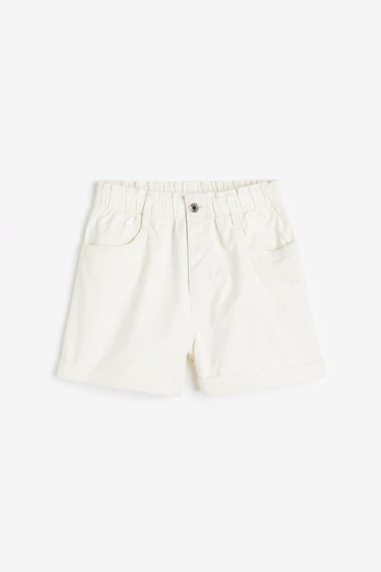 شلوارک زنانه برند H&M