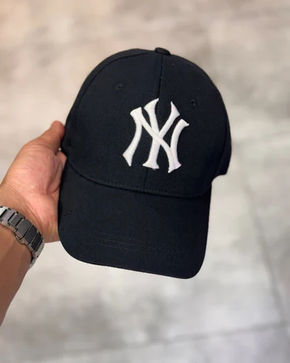 کلاه ان وای