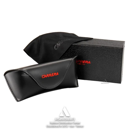 کیف عینک کررا Carrera Glasses Case K01