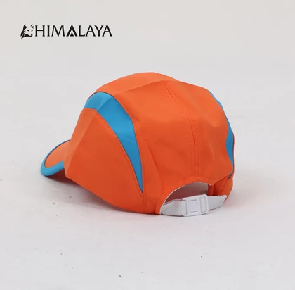 کلاه کاپ HC40 دورنگ Himalaya