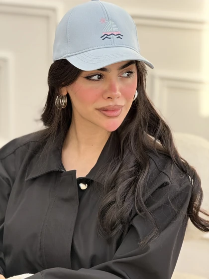کلاه بیسبالی دریا