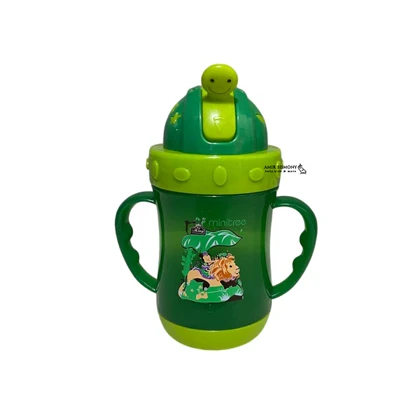 لیوان آبمیوه خوری minitree