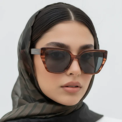 عینک آفتابی زنانه آنتونیو سانچز ( ANTONIO SANCHEZ ) مدل S2203