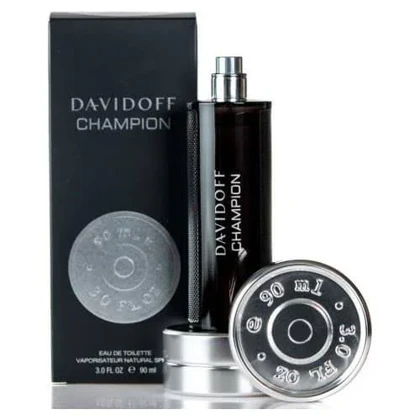 خرید عطر ویکتور Davidoff Champion
