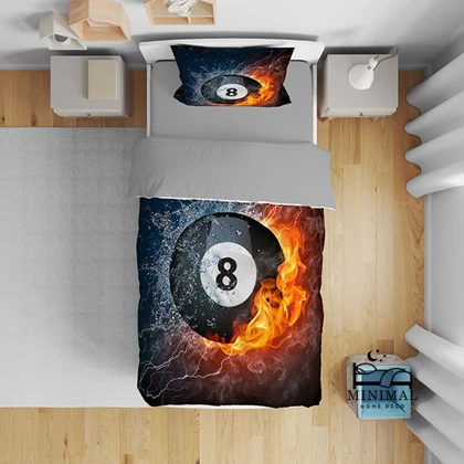 روتختی کودک طرح توپ مدل T5078