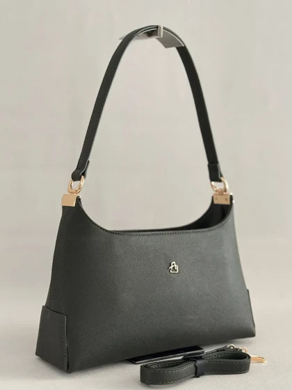 کیف دوشی زنانه آلفا ALFA کد7022