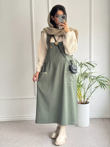 سارافون کتان هایلین