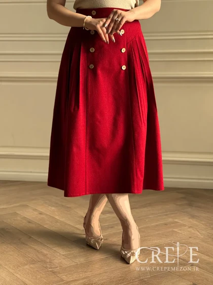 دامن کشمیر پیله دار