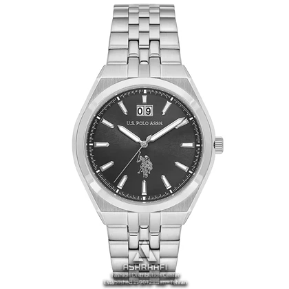 ساعت مردانه یو اس پولو U.S. Polo Assn. USPA1151-01