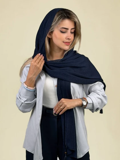 شومیز جودون جدید زنانه کد LUXA