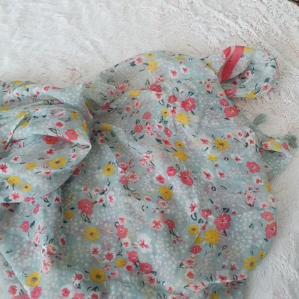 شال زنانه آی ام کد Z-OY43