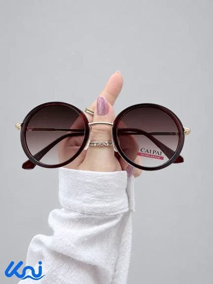 کالکشن عینک آفتابی زنانه ترند پک 1