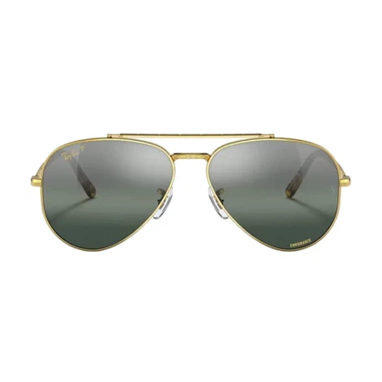 عینک آفتابی ریبن RayBan RB3625S 9196G6