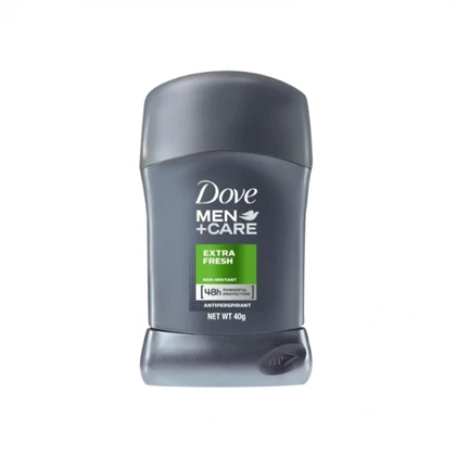 استیک ضد تعریق مردانه داو مدل Extra Fresh