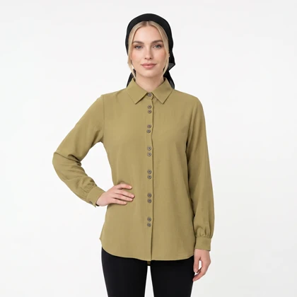 شومیز زنانه D229