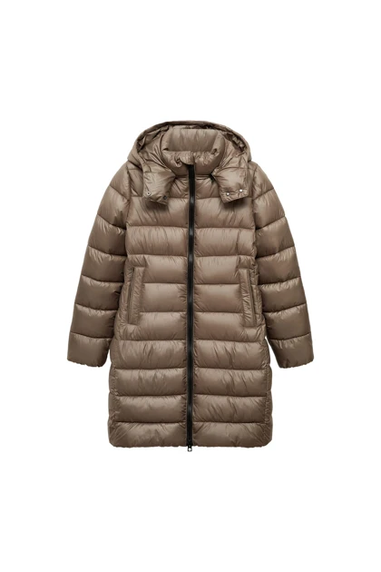 کت و کاپشن زنانه اورجینال منگو mango