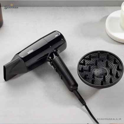 سشوار براون مدل BRAUN HD225E