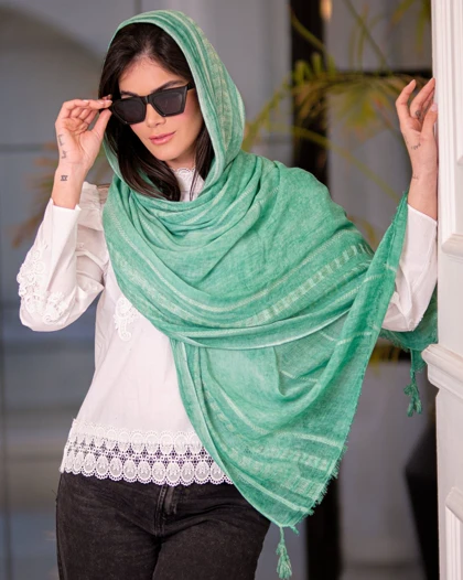 شال لمه سنگشور فورلاین