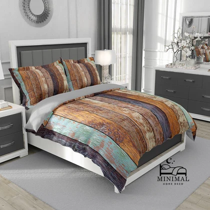 روتختی اسپرت طرح چوب مدل T6138