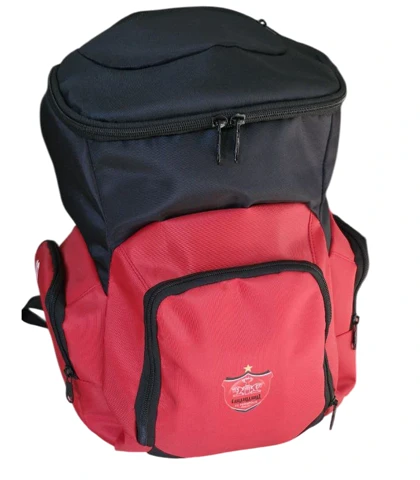 کوله پشتی جاکفشی دار پرسپولیس PERSPOLIS