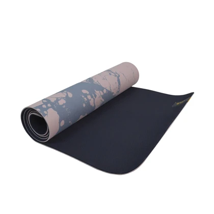 مت یوگا و پیلاتس دورو مدل Two Way ضخامت 6 میلی متر