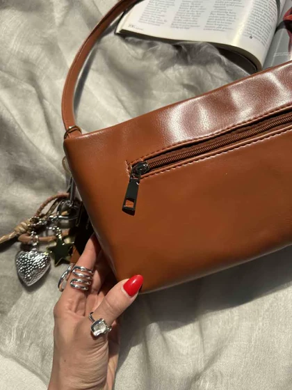 کیف دستی ساده