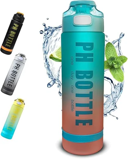 قمقمه مدل PH.BOTTLE در رنگ بندی متنوع کد 138