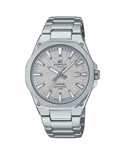 ساعت مچی مردانه کاسیو ادیفایس CASIO EDIFICE EFR-S108DE-8AV