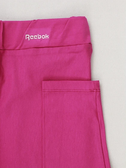 لگ reebok