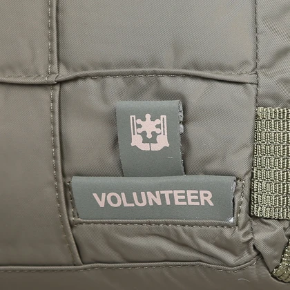 کیف رودوشی والنتیر VOLUNTEER مدل SBV1590-03