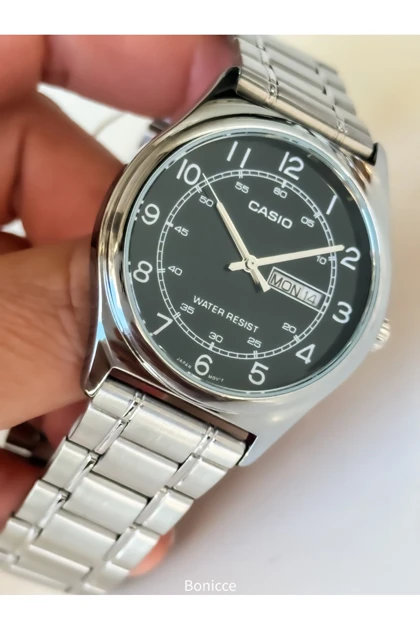 ساعت مردانه casio casio