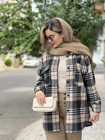 شکت پشمی پاییزه