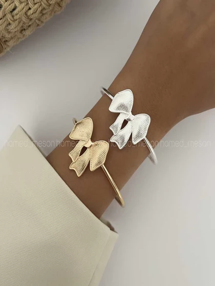 دستبند پاپیونی