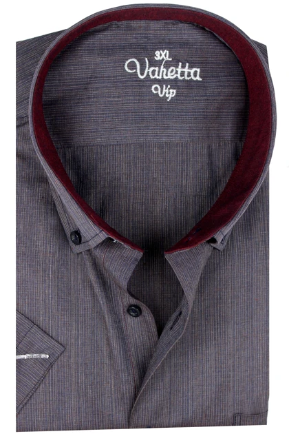 پیراهن سایز بزرگ مردانه varetta